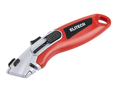 Нож строительный 410601 - фото 2