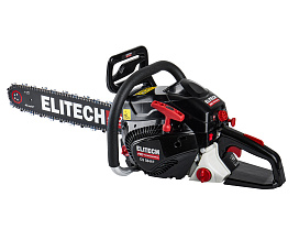 Пила цепная бензиновая CS 5841F (E1611.007.00)