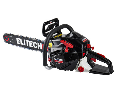 Пила цепная бензиновая CS 5841F (E1611.007.00) - фото 1