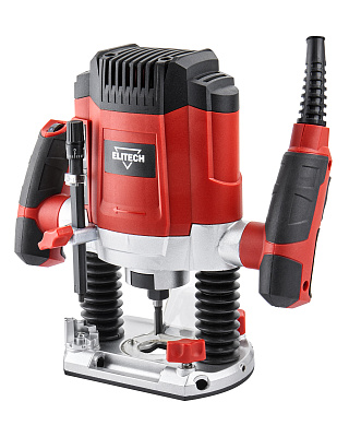 Фрезер Ф 140Э (E2212.002.00) - фото 3