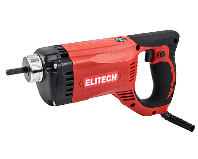 Вибратор электрический для бетона ВРЭ 1335 (E2102.003.00) - фото 1