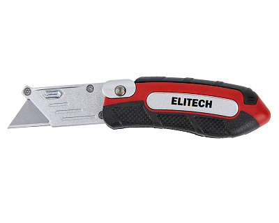 Нож строительный 410501 - фото 1