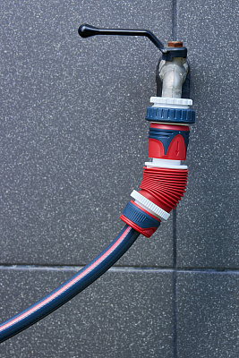 Коннектор гибкий 1/2 HF 023 - фото 6