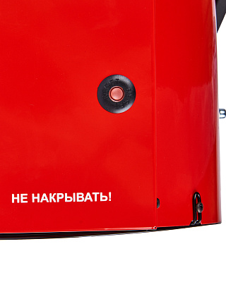 Пушка тепловая электрическая ТВ 30ЕКТ - фото 8