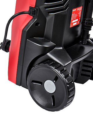 Мойка высокого давления электрическая М 1600РП - фото 7