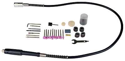 Шлифмашина прямая МПШ 015Э (E2213.034.01) - фото 2