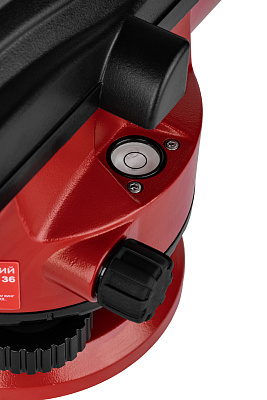 Нивелир оптический ОН 36 - фото 10