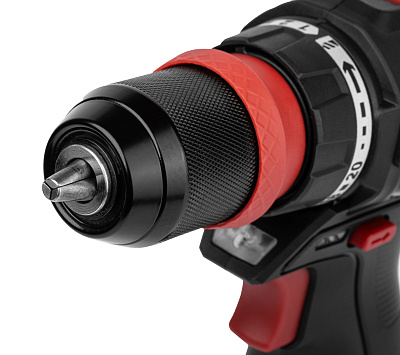 Дрель аккумуляторная м/ф CD 16UL2 (E2201.078.02) - фото 8