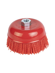 Щетка для УШМ 125 мм М14 1820.156600