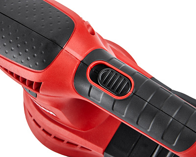 Шлифмашина эксцентриковая МШЭ 0412Э (E2213.060.00) - фото 7