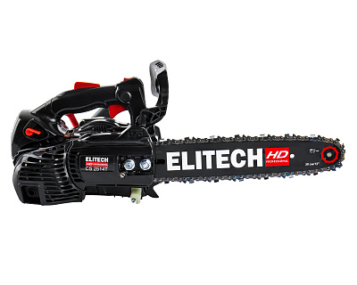 Пила цепная бензиновая CS 2514T (E1611.003.00) - фото 5