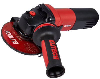 Шлифмашина угловая МШУ 0812 (E2213.062.00) - фото 2