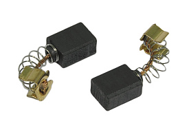 Щетки графитовые 1804.068600