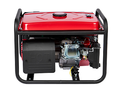 Генератор СГБ 3000РМ - фото 7