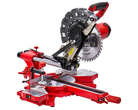 Пила торцовочно-усовочная ПТ 825К (E2006.006.00)