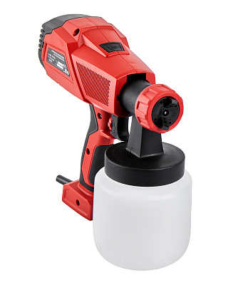 Краскопульт КЭ 03-26П (E2208.033.00) - фото 3