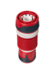 Коннектор гибкий 3/4 HF 024