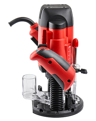 Фрезер Ф 1300Э (E2212.004.00) - фото 4