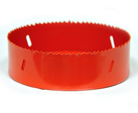 Цифенбор 140мм 5/8'' Bi-Metal 1820.064100