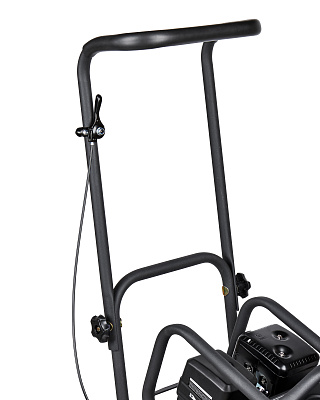 Виброплита ПВТ 90БВЛ - фото 12