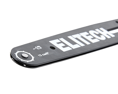 Пильная шина 0809.024500 - фото 5