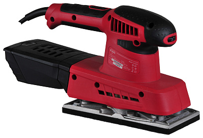 Шлифмашина вибрационная МШВ 0319Э - фото 4