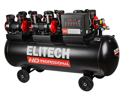 Компрессор ACF 1500-300S - фото 12