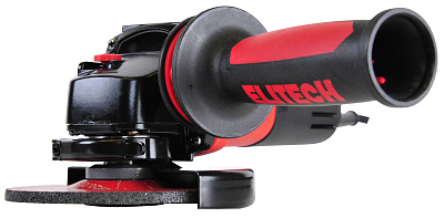 Шлифмашина угловая МШУ 1012 (E2213.019.00) - фото 5