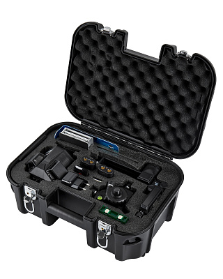 Нивелир лазерный LN 12D GREEN - фото 11