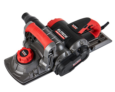 Рубанок HP 1718E (E2209.007.00) - фото 2