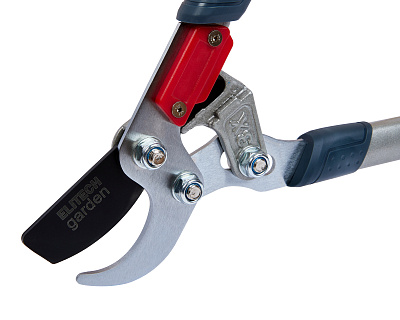 Сучкорез  плоскостной усиленный GCT17 - фото 4