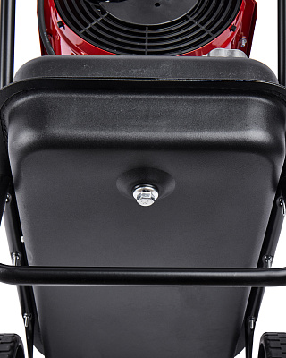 Пушка тепловая дизельная ДП 20 - фото 10