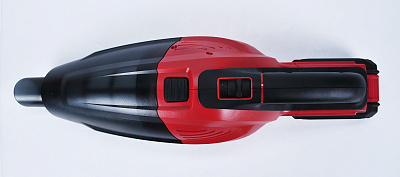 Пылесос аккумуляторный ПРА 18СЛ (E1302.001.02) - фото 7