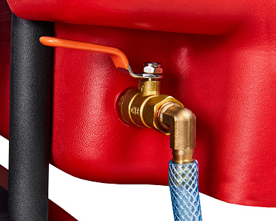 Виброплита ПВТ 120БВЛ - фото 16