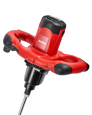 Миксер МС 1400Э2 (E2208.016.01) - фото 7