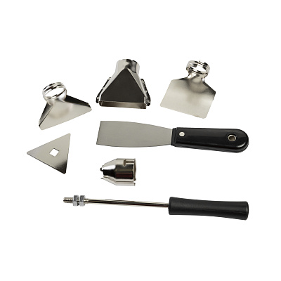 Термопистолет ТВ 1655 (E2207.006.01) - фото 8