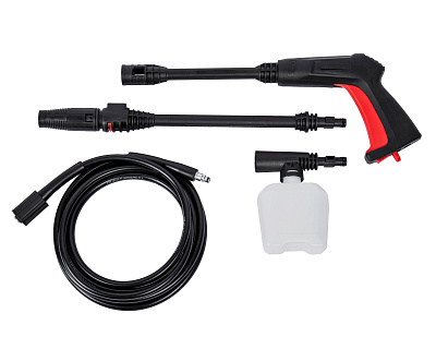 Мойка высокого давления электрическая М 1600РП - фото 8