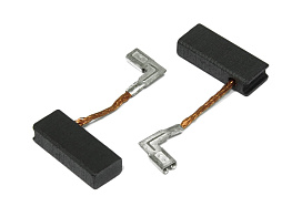 Щетки графитовые 1804.084200