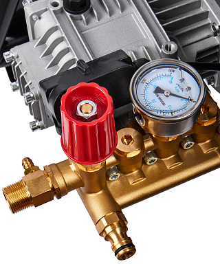 Мойка высокого давления электрическая HPW 3500 - фото 9