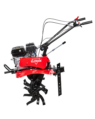 Мотоблок бензиновый КБ 470М3 - фото 9