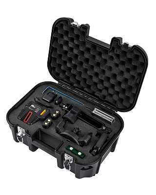 Нивелир лазерный LN 8D GREEN - фото 11