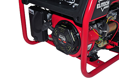 Генератор СГБ 3500E ПРО (E0101.006.00) - фото 13