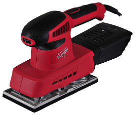 Шлифмашина вибрационная МШВ 0319Э