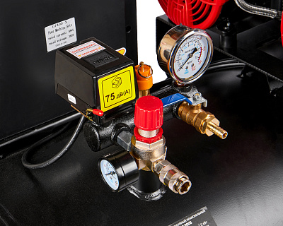 Компрессор ACF 1200-200S - фото 7