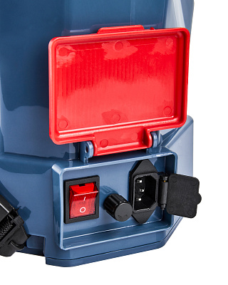 Опрыскиватель аккумуляторный ОСА 10 - фото 9