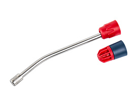 Насадка для опрыскивателя 0809.027600