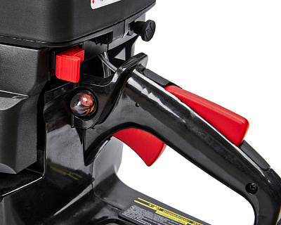 Бензорез GCE 400 (E2103.003.00) - фото 10