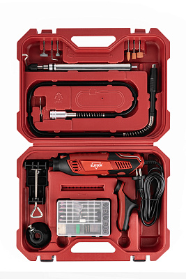 Шлифмашина прямая МПШ 0170Э (E2213.039.01) - фото 13