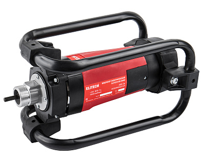 Вибратор электрический для бетона ВЭ 2050 - фото 1