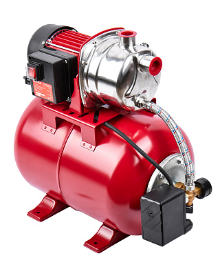 Станция насосная САВ 800-24Н - фото 6